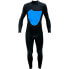 Фото #2 товара SELAND Foz III Long Sleeve Chest Zip Neoprene Suit