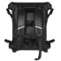 Фото #3 товара Спортивный рюкзак-сумка для велосипедного багажника Wozinsky WBB31BK 23 л черный