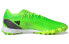 Фото #2 товара Бутсы Adidas X Speedportal.1 TF Мужские Зеленые/Белые