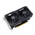 Фото #1 товара ASUS Dual GeForce Rtx 3050 OC V2 Dual-Rtx3050-O8G-V2 8GB - Graphics card - PCI-Express