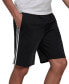 Фото #3 товара Men's Tricot Striped 10" Shorts