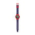 Infant's Watch Marvel AVENGERS - TIN BOX (Ø 32 mm)