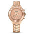 Фото #1 товара Swarovski Damen-Uhren Octea Lux Sport Uhr Roségold 5610469