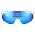 ფოტო #2 პროდუქტის 100percent Racetrap Mirror Sunglasses