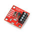 Фото #2 товара AP63203 - step-down Buck voltage regulator with screw connector - 3,3V 2A - SparkFun COM-18356