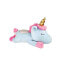 JUGATOYS Peluche Unicorn Music Projector With Lights And Sounds 34.5x15.5x20 cm Assorted