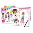 Фото #1 товара CRAYOLA I Love Fashion Creations Sticker