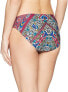 PrAna Women's 189804 Lani Hipster Bikini Bottom Swimwear Size XS