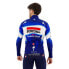 Фото #2 товара CASTELLI Thermal Soudal Quick-Step 2024 Long Sleeve Jersey