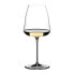 Фото #2 товара Бокал для вина Riedel Winewings Sauvignon Blanc Кристалл Einzelglas