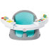 INFANTINO 3 in 1 Musik und Lichter Discovery Seat and Booster