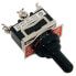 Фото #1 товара EUROMARINE On-Off-On 20A 12V Waterproof Lever Switch