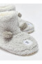 Фото #6 товара LCW STEPS 3D Aplike Detaylı Nakışlı Erkek Bebek Ev Botu