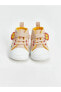 Фото #6 товара LCW STEPS Baskılı Cırt Cırtlı Erkek Bebek Spor Ayakkabı