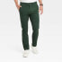 Фото #1 товара Men's Every Wear Slim Fit Chino Pants - Goodfellow & Co