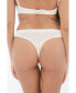 Women's Jasper G-String