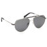 ფოტო #3 პროდუქტის BMW MOTORSPORT BS0045 Polarized Sunglasses