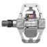 Фото #1 товара TIME Speciale 10 Small atac standard pedals