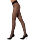 Фото #5 товара Women's European Made Matte Silky Skin 15 Denier Tights