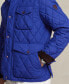 ფოტო #3 პროდუქტის Men's The Beaton Water-Repellent Jacket