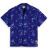 Фото #1 товара SCOTCH & SODA 175506 short sleeve shirt