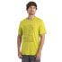 ფოტო #1 პროდუქტის ICEBREAKER 150 Tech Lite II Alpine Cro Merino short sleeve T-shirt