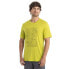 Фото #1 товара ICEBREAKER 150 Tech Lite II Alpine Cro Merino short sleeve T-shirt