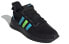 Кроссовки Adidas Originals U Path Low Black