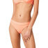 RIP CURL Modern Rib Full Bikini Bottom