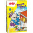 HABA Rhino Hero Esp Board Game