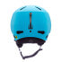 BERN Macon 2.0 helmet Matte Glacier, 53-56 cm - фото #4