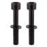 Фото #1 товара TRP Mounting Bolts for Flat Mount Rear Caliper - 32mm