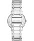 Фото #3 товара Часы Skagen Signatur Silver-Tone 40mm