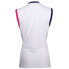 Фото #5 товара Топ Diadora Icon Tennis V Neck White Casual