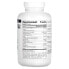 Source Naturals, Daily Essential Enzymes, добавка с незаменимыми ферментами для ежедневного использования, 500 мг, 240 капсул