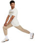 Фото #3 товара Men's Form Dri-FIT Standard-Fit Tapered-Leg Training Pants