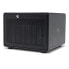 Фото #3 товара OWC ThunderBay 8 - HDD - 2.5/3.5" - 7.3 kg - Tower - Black