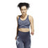 Фото #1 товара Adidas Studio 2tne bra W HA4331