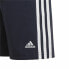 Фото #2 товара Шорты спортивные Adidas Essentials Темно-синий
