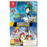 NINTENDO GAMES Switch Digimon Story Cyber Sleuth Complete Edition Code In The Box