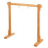 Фото #1 товара Meinl Gong Stand Wood Medium