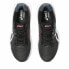 Running Shoes for Adults Asics Gel-Pulse 14 Black Lady