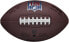 Wilson American Football NFL Duke