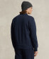 Men's Double-Knit Bomber Jacket