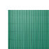 Фото #3 товара Заборчик Шико Плетенка Зеленый PVC Пластик 3 x 1 см
