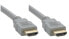 Фото #1 товара Cisco CAB-2HDMI-3M-GR= - 3 m - HDMI Type A (Standard) - HDMI Type A (Standard) - Grey