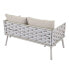 Фото #11 товара Gartenlounge-Set MetalRattan Ⅳ