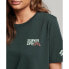 Фото #4 товара SUPERDRY Sportswear Logo Relaxed short sleeve T-shirt