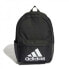 Фото #1 товара Спортивные рюкзак Adidas BP HG0349 Чёрный