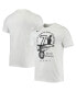 ფოტო #2 პროდუქტის Men's Kevin Durant White Brooklyn Nets 25K Points T-shirt